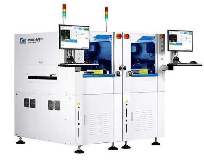 Full Automatic Solder Paste Printing Machine GT mini